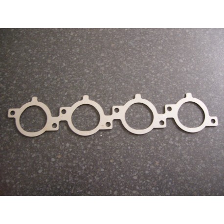 Kawasaki ZX6R Throttle Body Inlet Flange