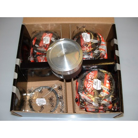 Peugeot 406 2.0 8v Turbo Pistons (86mm)
