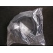 Genuine OE Peugeot 205 Windscreen Seal (Non Sunroof) - 8120.64