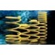 Peugeot 106 1.6 S2 Rallye Front Lowering Springs - 30mm
