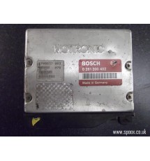 BMW E36 325i Motronic ecu - 0 261 200 402