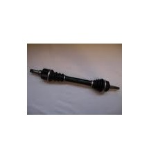 Peugeot 206 GTI Offside Driveshaft