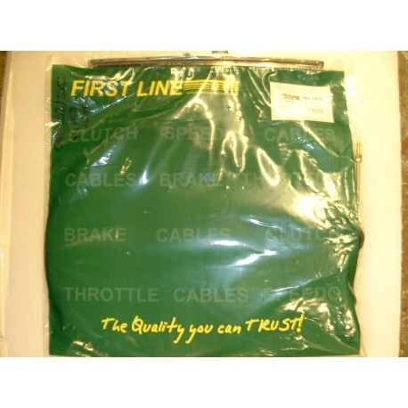 Peugeot 205 XS / GT Speedo Drive Cable