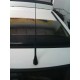 Peugeot 205 aerial with base