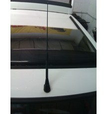 Genuine O/E Peugeot 205 aerial with base