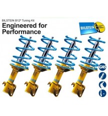 Peugeot 206 GTI Bilstein B12 Coilover Suspension Kit