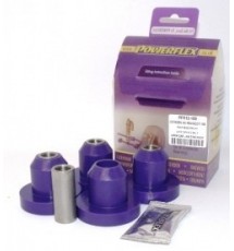 Peugeot 106/Saxo Uprated Rear Axle Mounting Kit