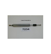 Peugeot Sport 205 Gravel Front Insert - Long Top Spindle 250 / 120