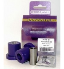 Peugeot 205/309 GTI Uprated Front Wishbone Front Bush Kit