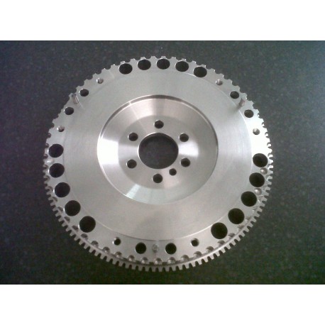 Peugeot 205 Gti Billet Steel Flywheel