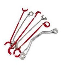 Citroen AX Sparco Front Upper Strut Brace