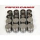 Piper Cams Peugeot 405 1.9 Mi16 Mechanical Followers