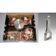 Peugeot 205 1.9 GTI High Comp Pistons & Rods (83.50mm)