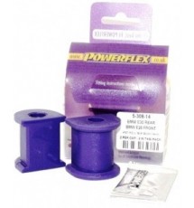 BMW E30 Uprated Rear Antiroll Bar Bush Kit