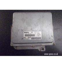 Peugeot 306 XSi 16v Engine ECU (0 261 204 652)