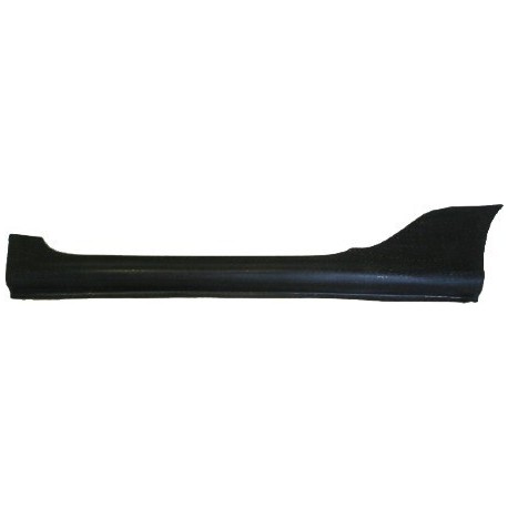 Peugeot 206 Twintex Sill Guard - O/S