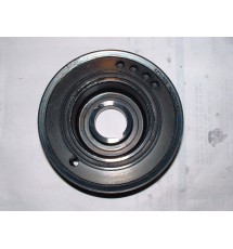 Genuine O/E Citroen Saxo VTS Auxiliary Pulley