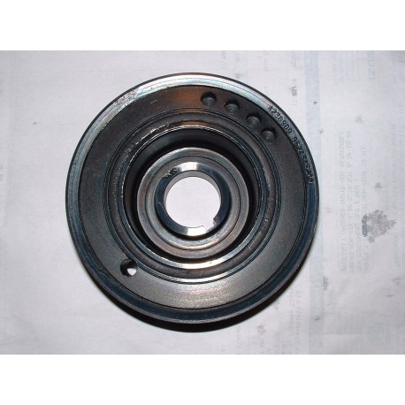 Genuine O/E Citroen Saxo VTS Auxiliary Pulley