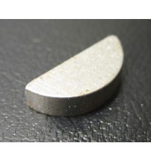 Peugeot 405 Mi16 cambelt drive pulley woodruff key