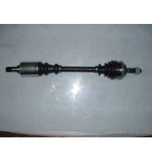 Peugeot 106 S1 Rallye N/S Driveshaft (No Taper)