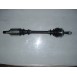 Peugeot 106 S1 Rallye N/S Driveshaft (No Taper)