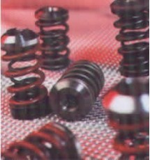 Kent Cams Citroen Xsara VTS double valve spring kit