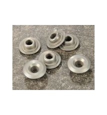 Kent Citroen Xsara VTS titanium valve spring retainers