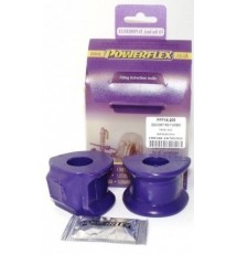 Ford Escort S2 RS Turbo Uprated Front Antiroll Bar Bush Kit