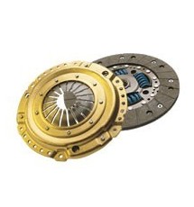 Peugeot 307 90 HDI Stg 1 Clutch Kit