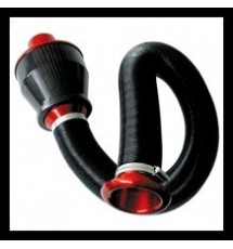 Pipercross Viper Induction Kit - Peugeot 206 GTI 180