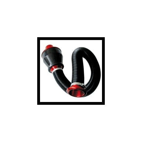 Pipercross Viper Induction Kit - Peugeot 206 GTI 180