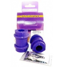 Peugeot 205/309 GTI Uprated Front Antiroll Bar Bushes (17mm)
