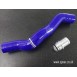 Peugeot 306 Gti-6 / Rallye Top Radiator Hose-Without Oil Cooler (Blue)