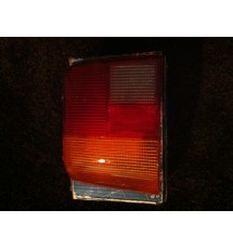 Genuine Peugeot 205 PH1 / 1.5 Nearside Rear Light Lense - 6349.83