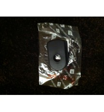 Peugeot 205 GTI Petrol Filler Cap Rear Quarter Badge