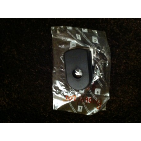 Peugeot 205 GTI Petrol Filler Cap Rear Quarter Badge