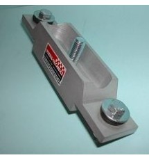 Ford Sierra Cosworth Competition Gearbox Mount - 2wd