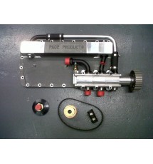 Pace Dry Sump Kit - Peugeot 306 GTI-6 & Rallye