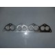 Payen Citroen BX 16v Exhaust Manifold Gasket