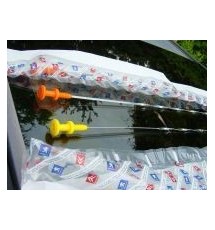 Genuine OE Peugeot 205 GTI & 309 GTI Engine Oil Dipstick - 1172.79