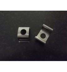 Genuine OE Peugeot brake hose retainer