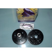 Nissan Pulsar GTI-R Competition Rear Antiroll Bar Mount Kit.