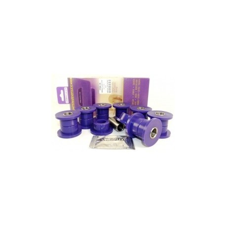 Nissan Pulsar GTI-R Competition Rear Tie Bar Bush Kit