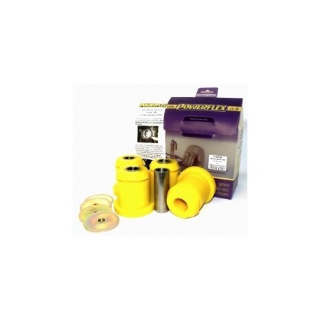 Nissan Pulsar GTI-R Competition Rear Subframe Mount Bush Kit