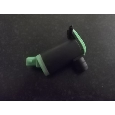 Peugeot 106/Saxo washer bottle motor (early plug)
