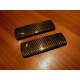 Peugeot 306 Carbon Fibre Fuel Cap Trim Covers