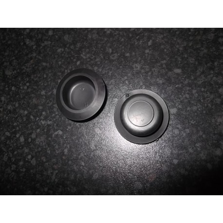 Peugeot 25mm Chassis Gromit