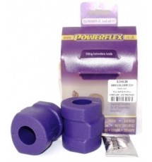 BMW E36 Uprated Front Antiroll Bar Mount Kit - 26mm