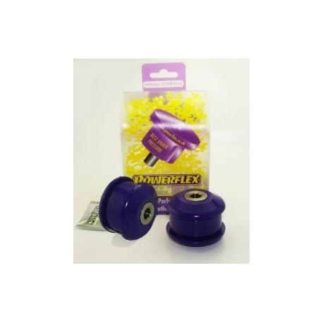 Peugeot 206 Uprated Front Wishbone Front Bush Kit