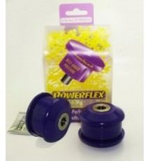 Peugeot 206 Uprated Front Wishbone Rear Bush Kit